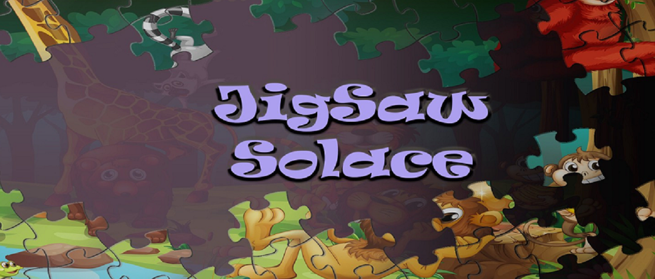 JigSaw Solace