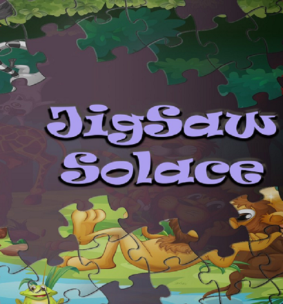 JigSaw Solace