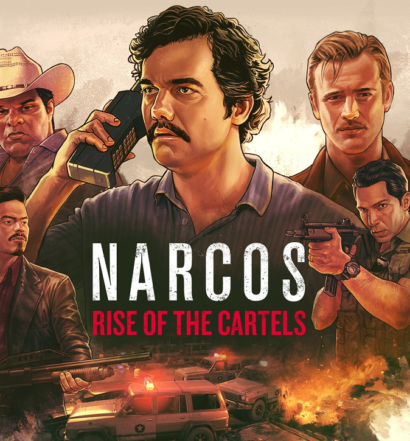 Narcos: Rise of the Cartels