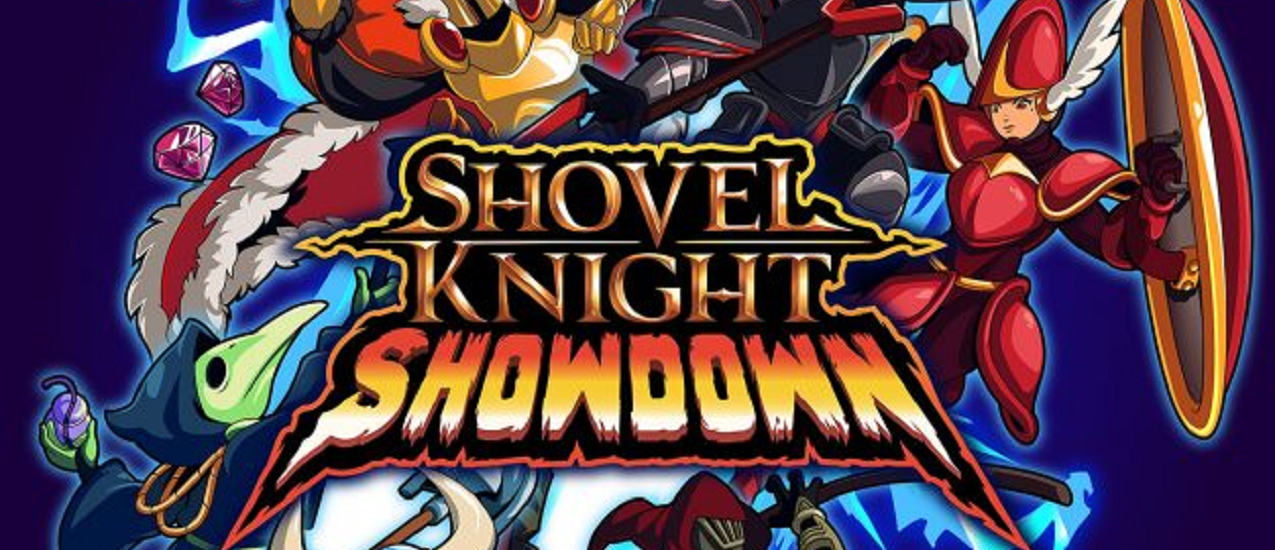 Shovel Knight Showdown