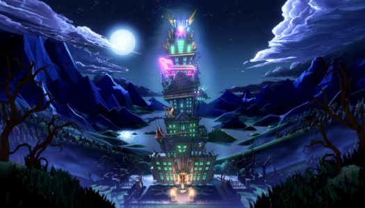 Review: Luigi’s Mansion 3 (Nintendo Switch)