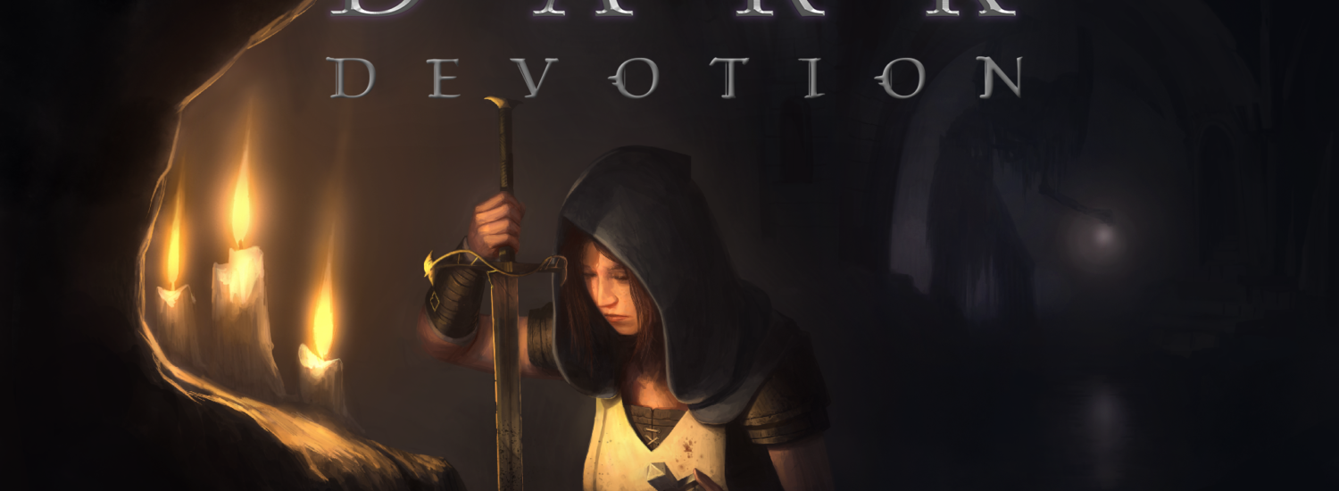 Dark Devotion - Nintendo Switch