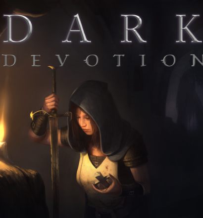 Dark Devotion - Nintendo Switch