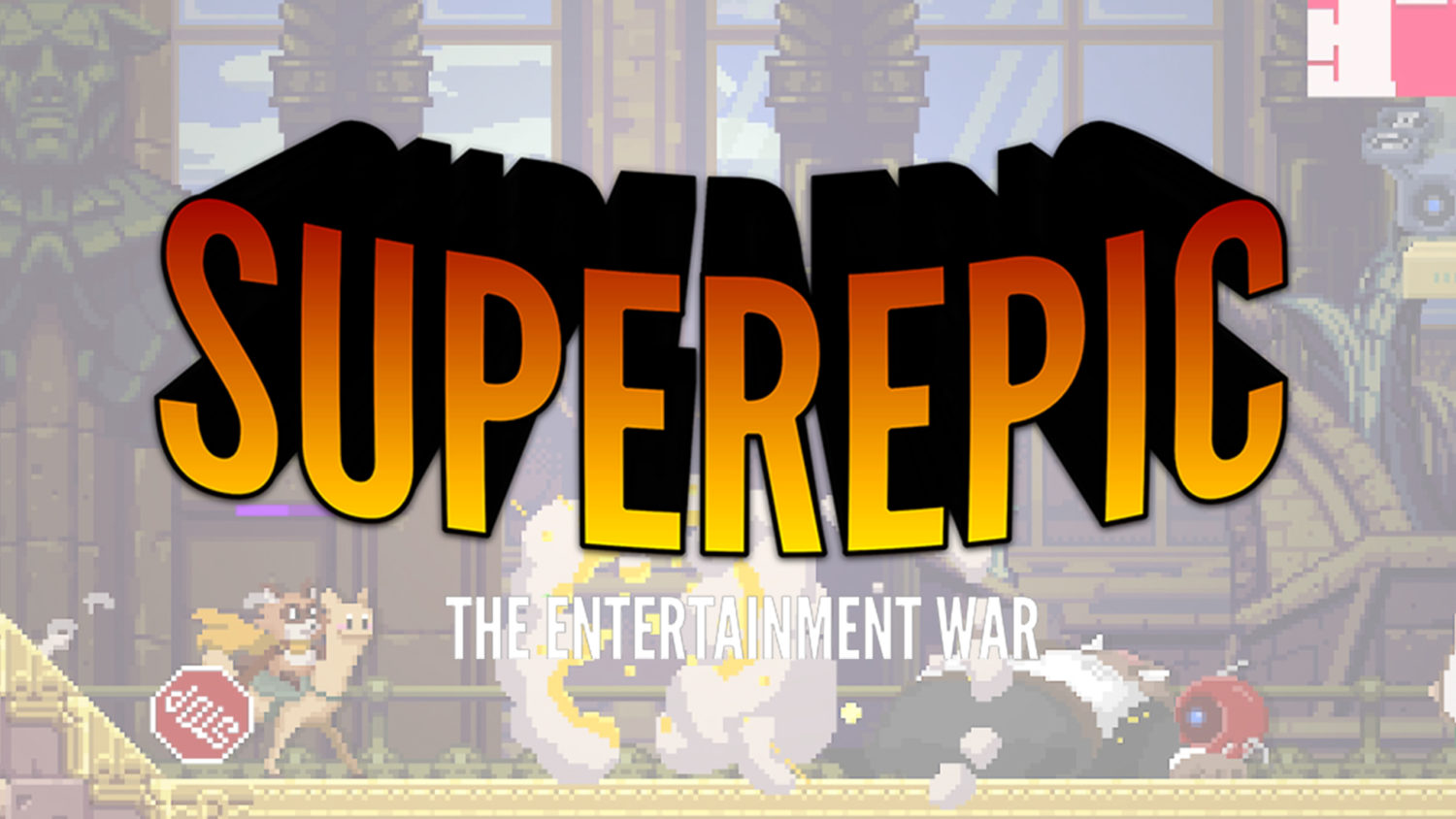 superepic review