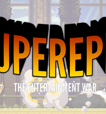 superepic review