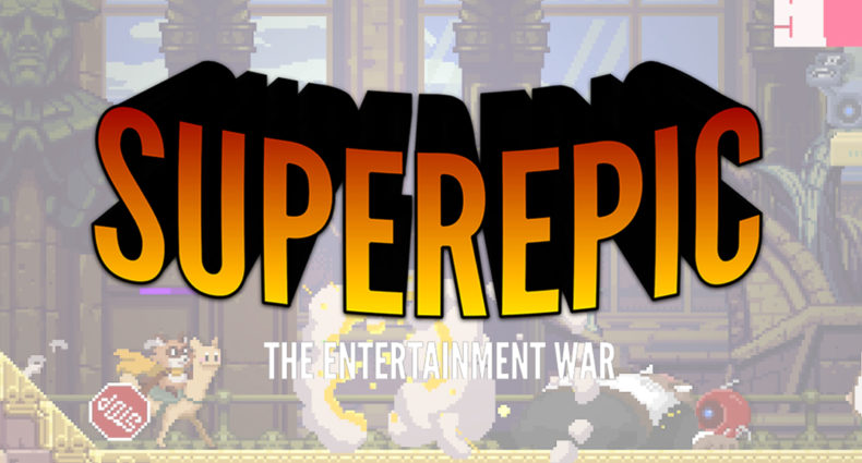 superepic review