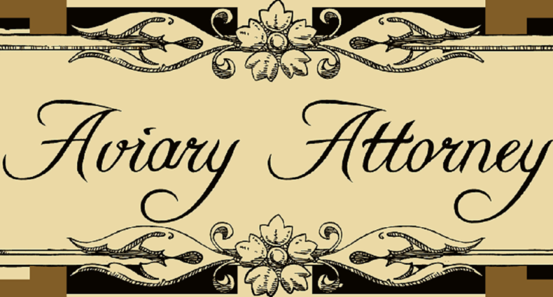 Aviary Attorney