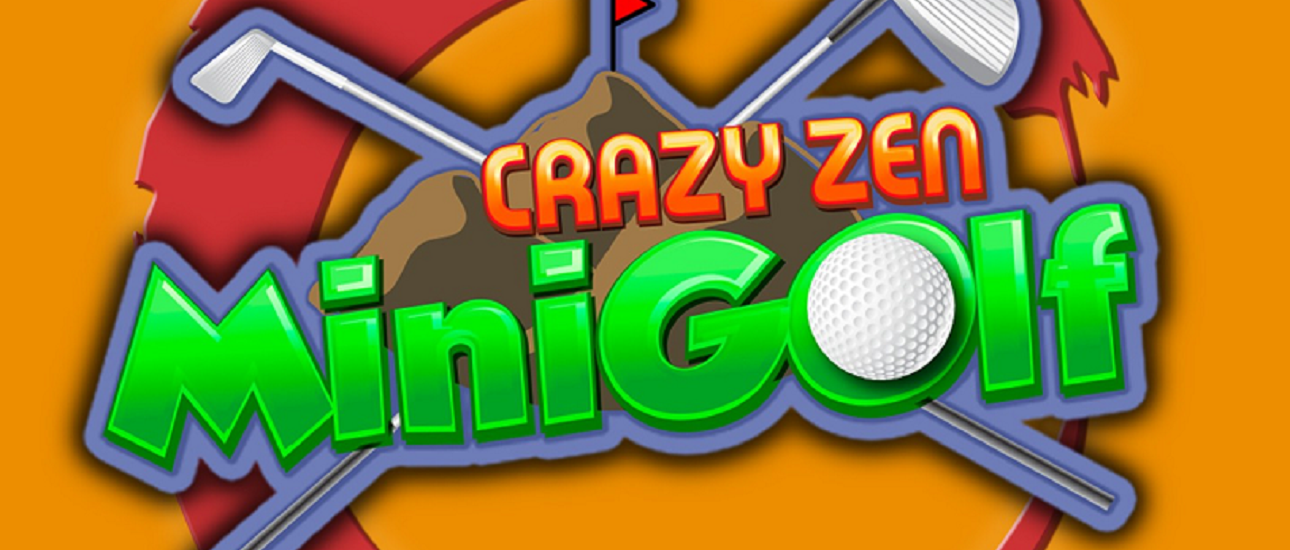 Crazy Zen Mini Golf