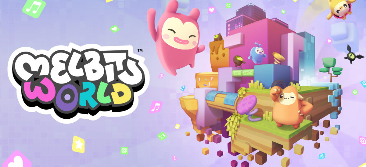 Melbits World