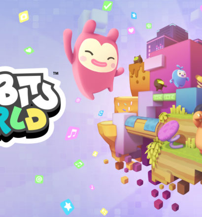 Melbits World