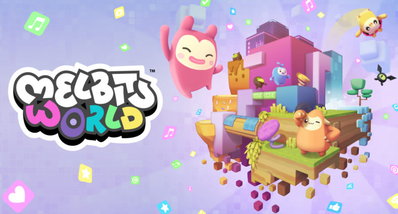 Melbits World