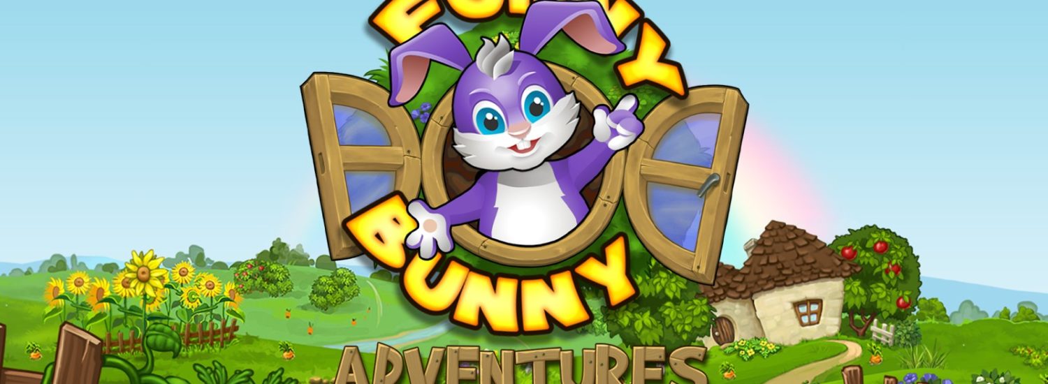 Funny Bunny Adventures