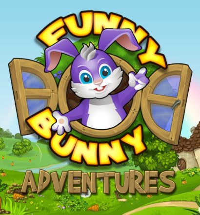 Funny Bunny Adventures