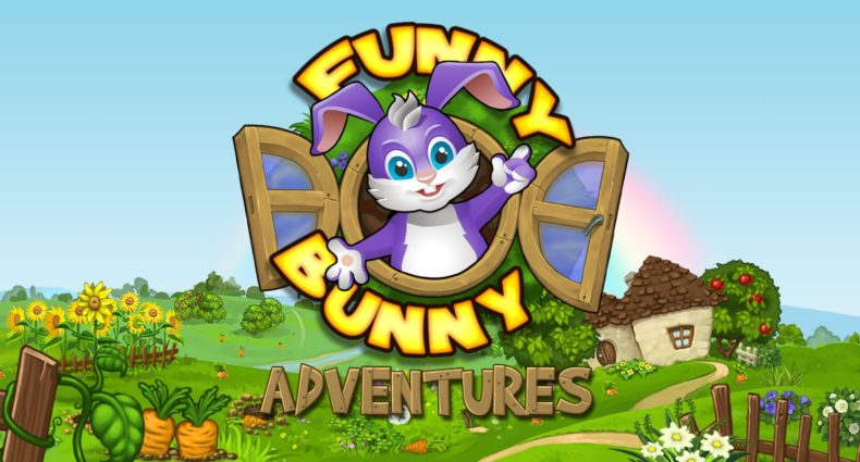 Funny Bunny Adventures