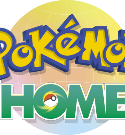 Pokemon Home