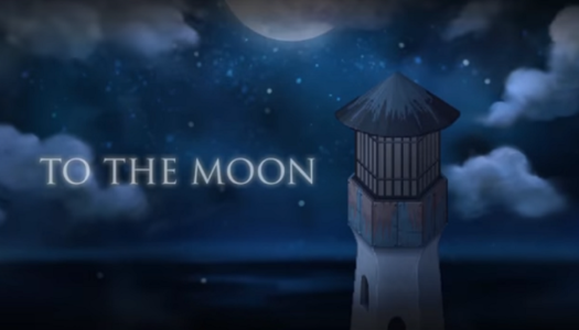 Review: To The Moon (Nintendo Switch)