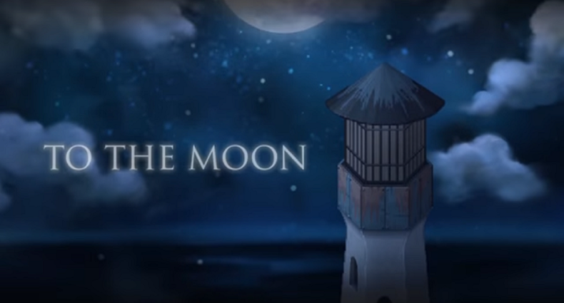 To The Moon