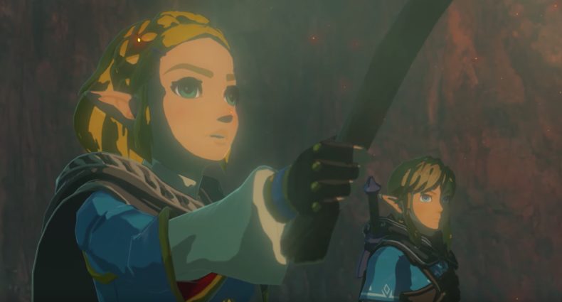 Breath of the Wild 2