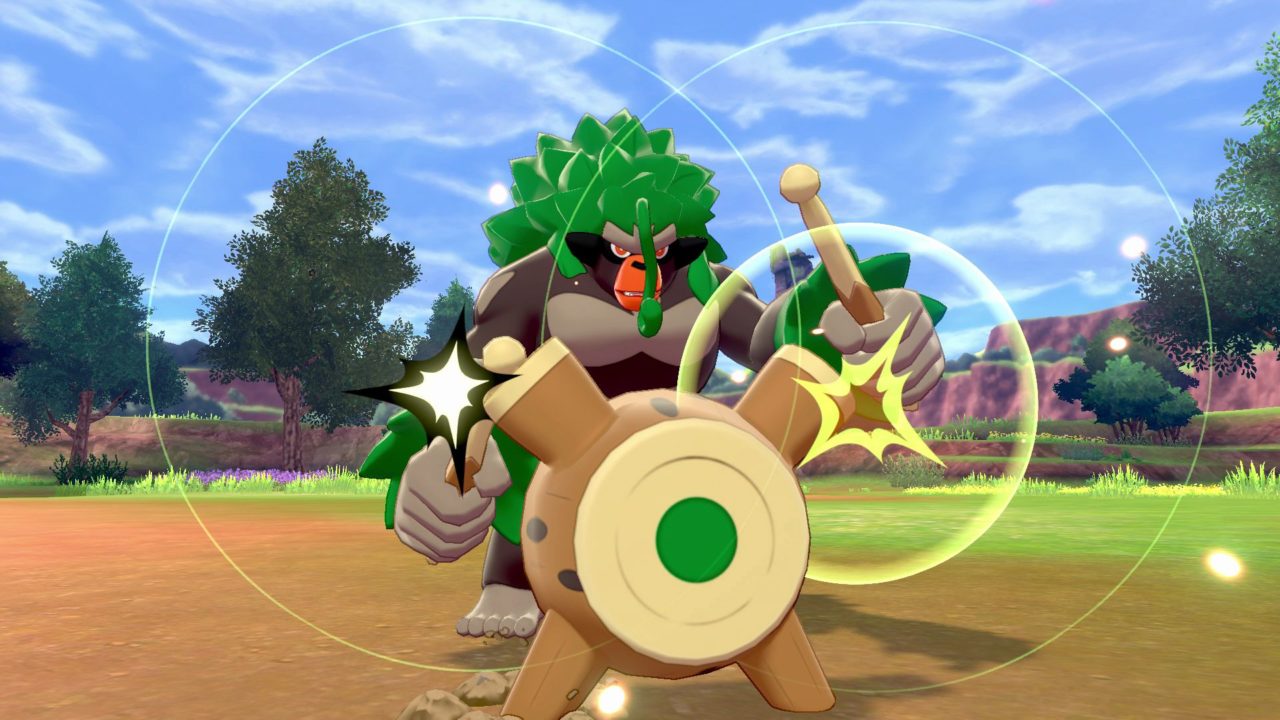 Pokémon Sword and Shield Expansion Pass Announced - Pure Nintendo