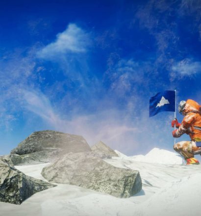 Climber: Sky is the Limit