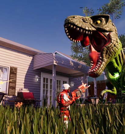 Hypercharge: Unboxed