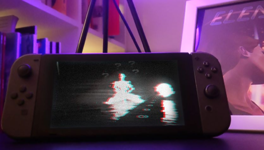 Review: ELEA: Paradigm Shift (Nintendo Switch)