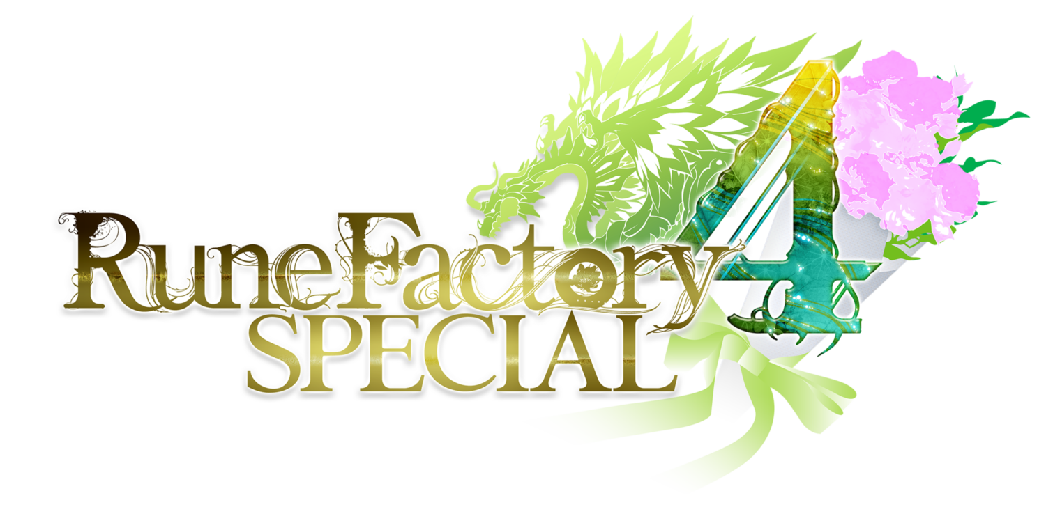 Rune Factory 4 Special