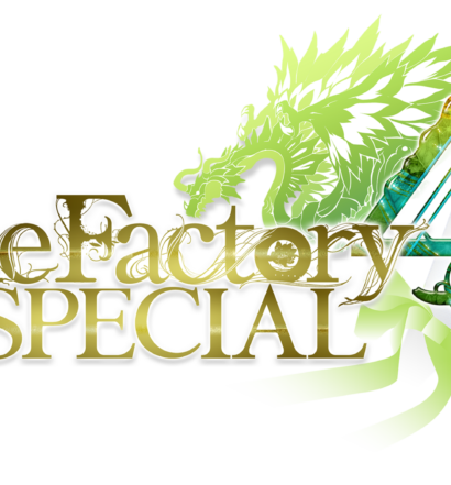 Rune Factory 4 Special