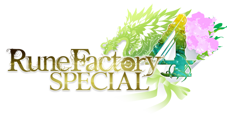 Rune Factory 4 Special