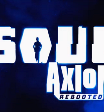 Soul Axiom Rebooted