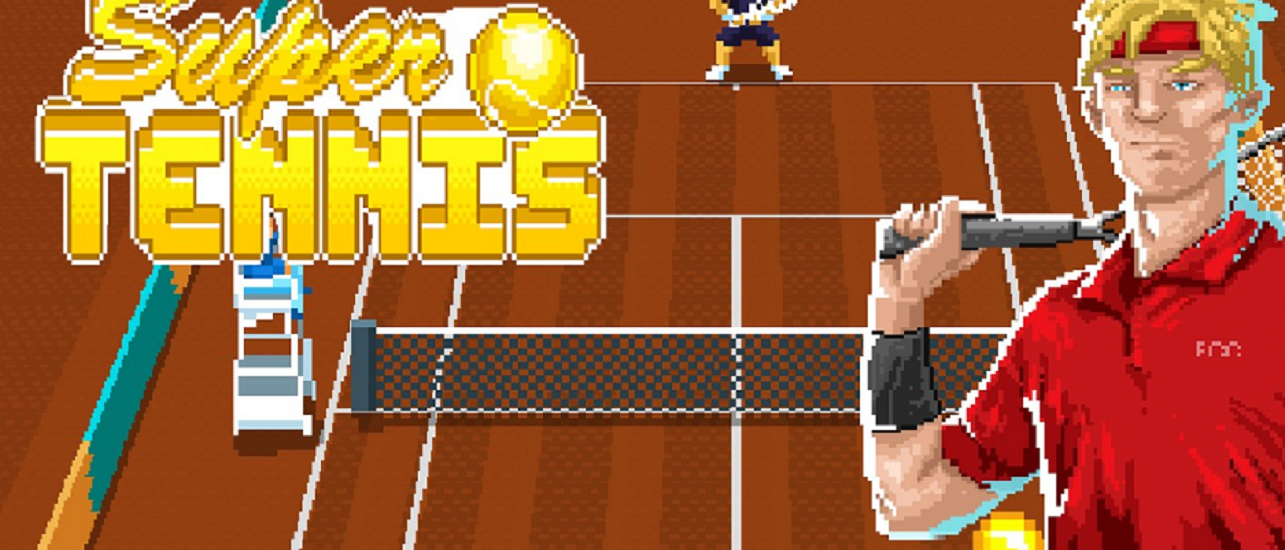 Super Tennis