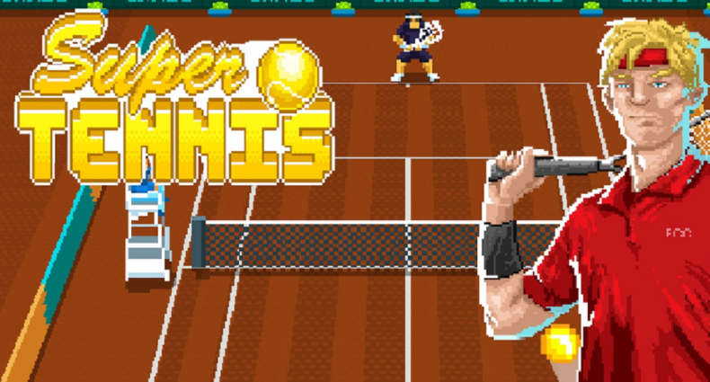 Super Tennis