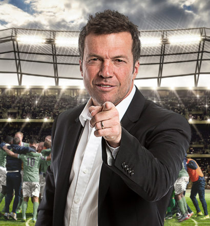 Soccer, Tactics & Glory