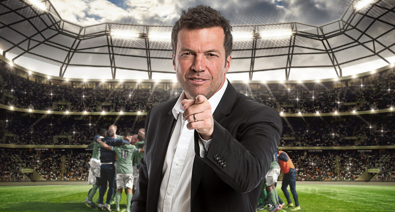 Soccer, Tactics & Glory
