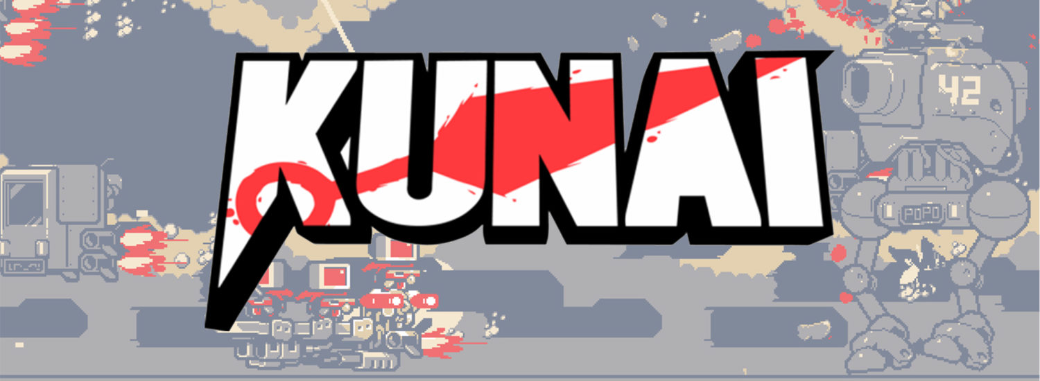 kunai review