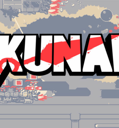 kunai review
