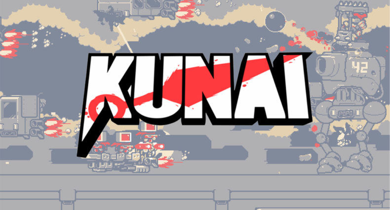 kunai review