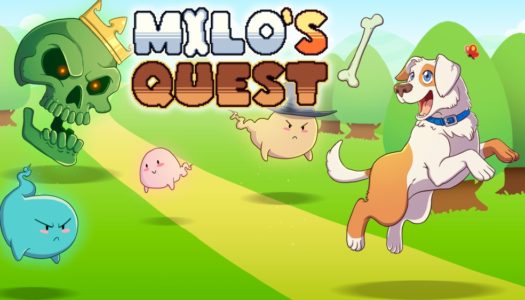 Review: Milo’s Quest (Nintendo Switch)