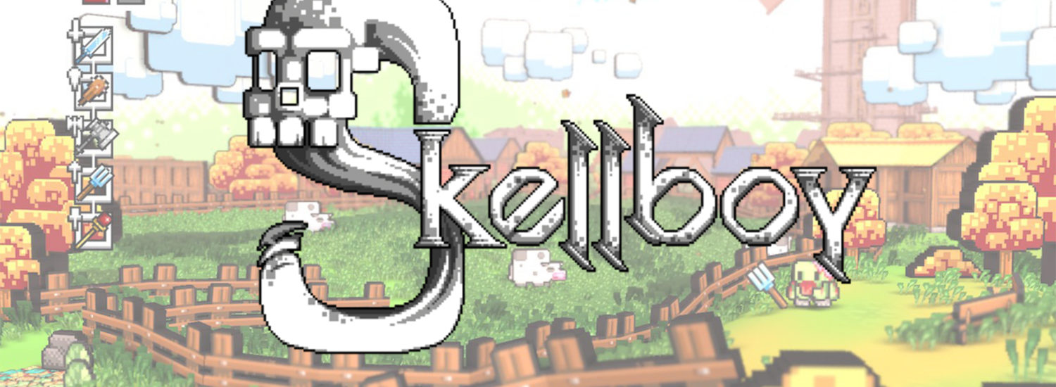 skellboy review