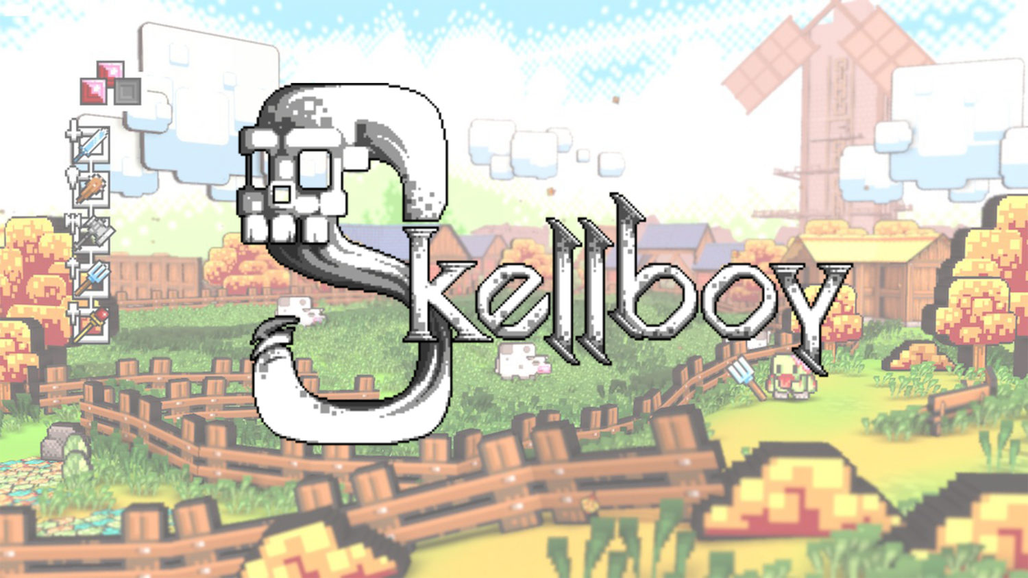 skellboy review