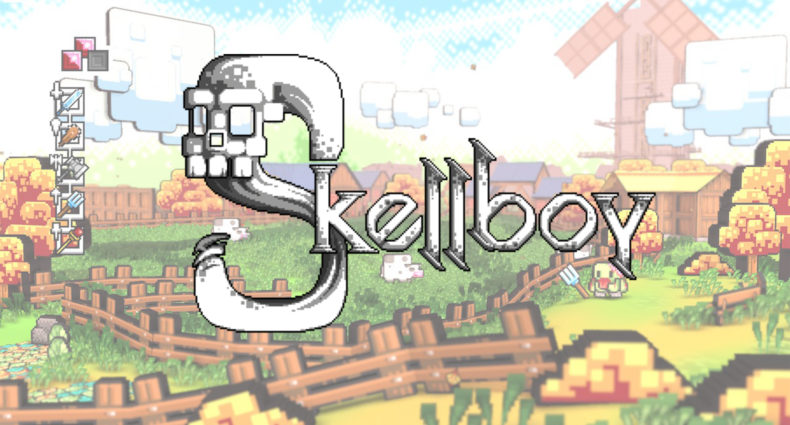 skellboy review