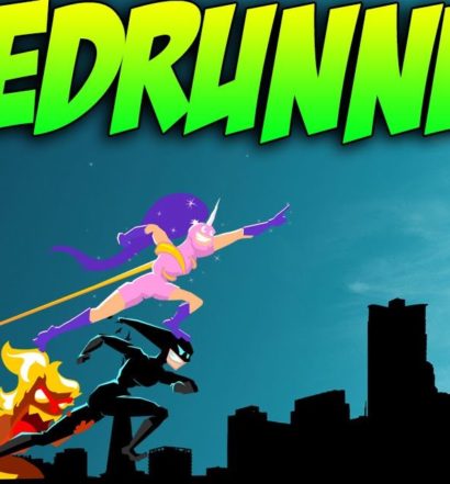 SpeedRunners