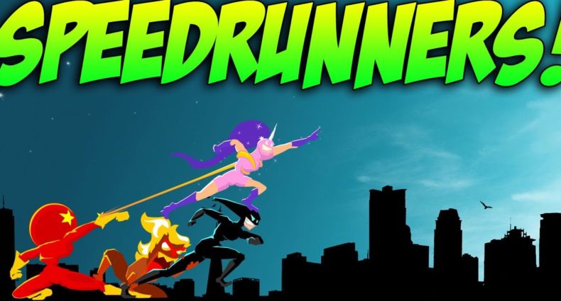 SpeedRunners