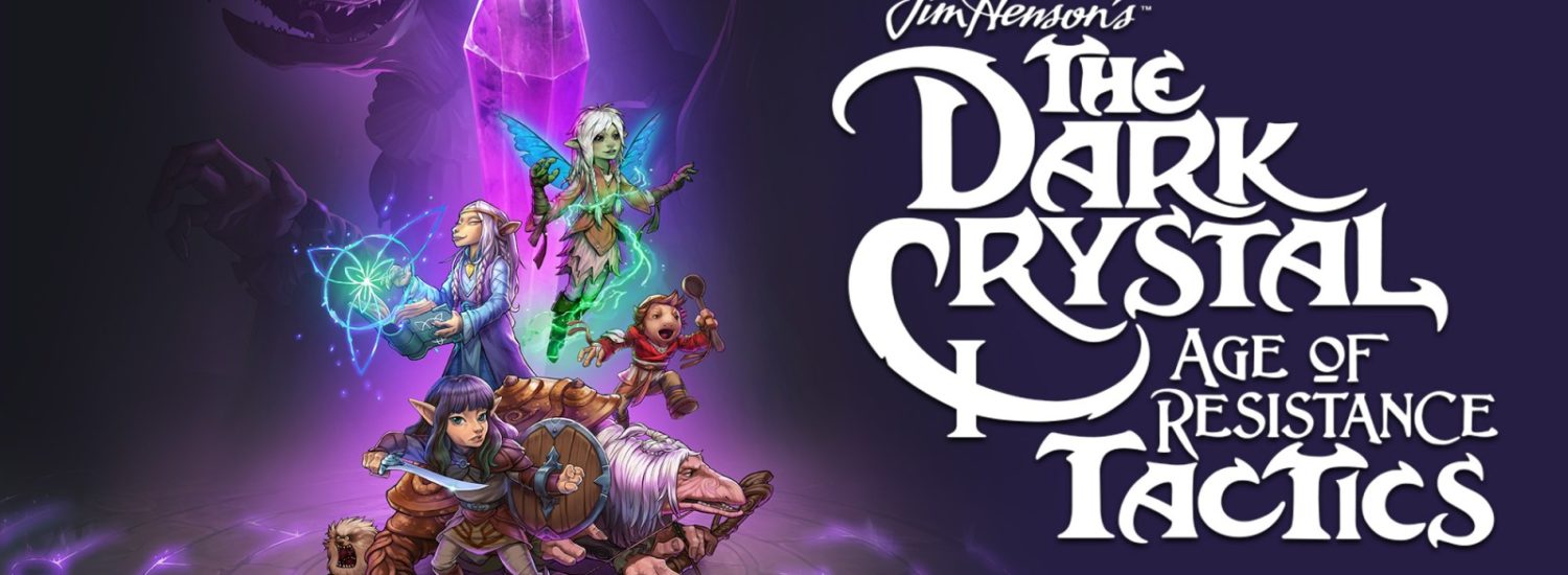 The Dark Crystal - Nintendo Switch