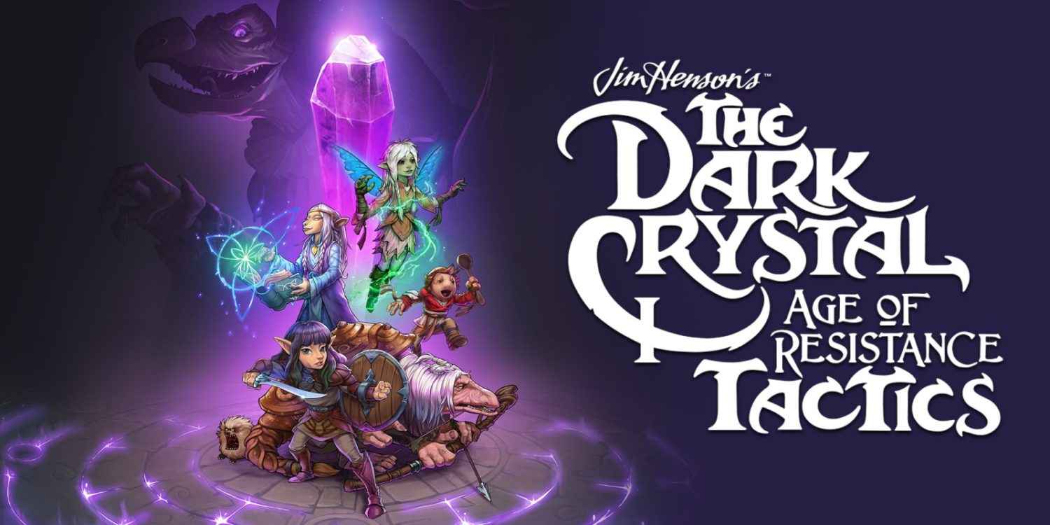 The Dark Crystal - Nintendo Switch