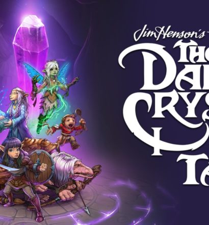 The Dark Crystal - Nintendo Switch
