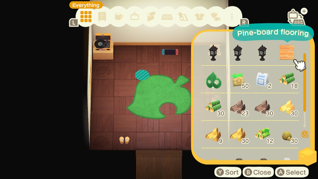 Review: Animal Crossing: New Horizons (Nintendo Switch) - Pure Nintendo