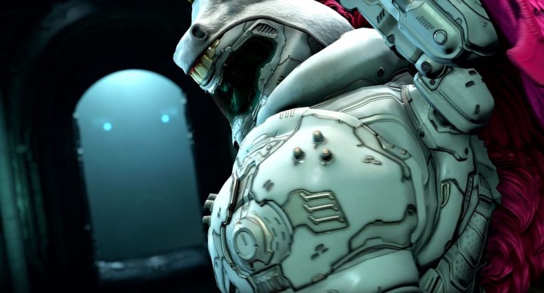 Doom Eternal