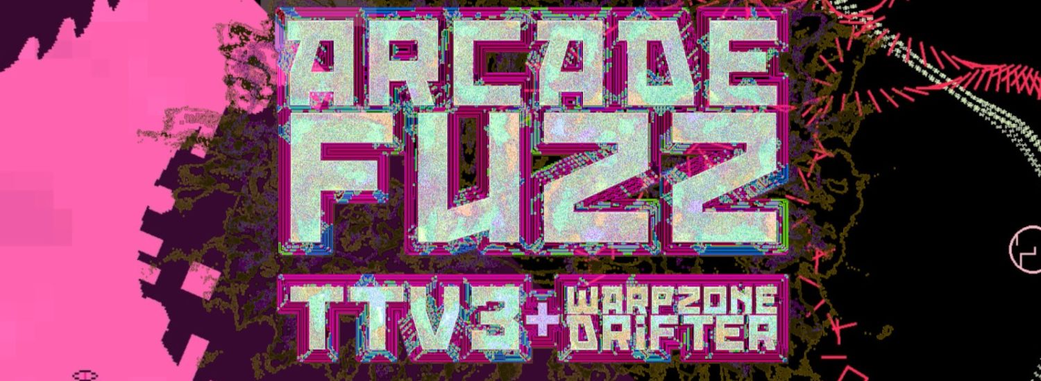 Arcade Fuzz