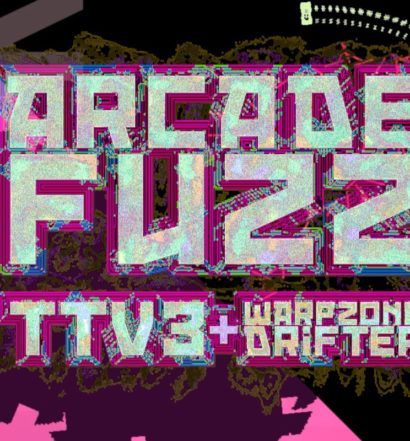 Arcade Fuzz
